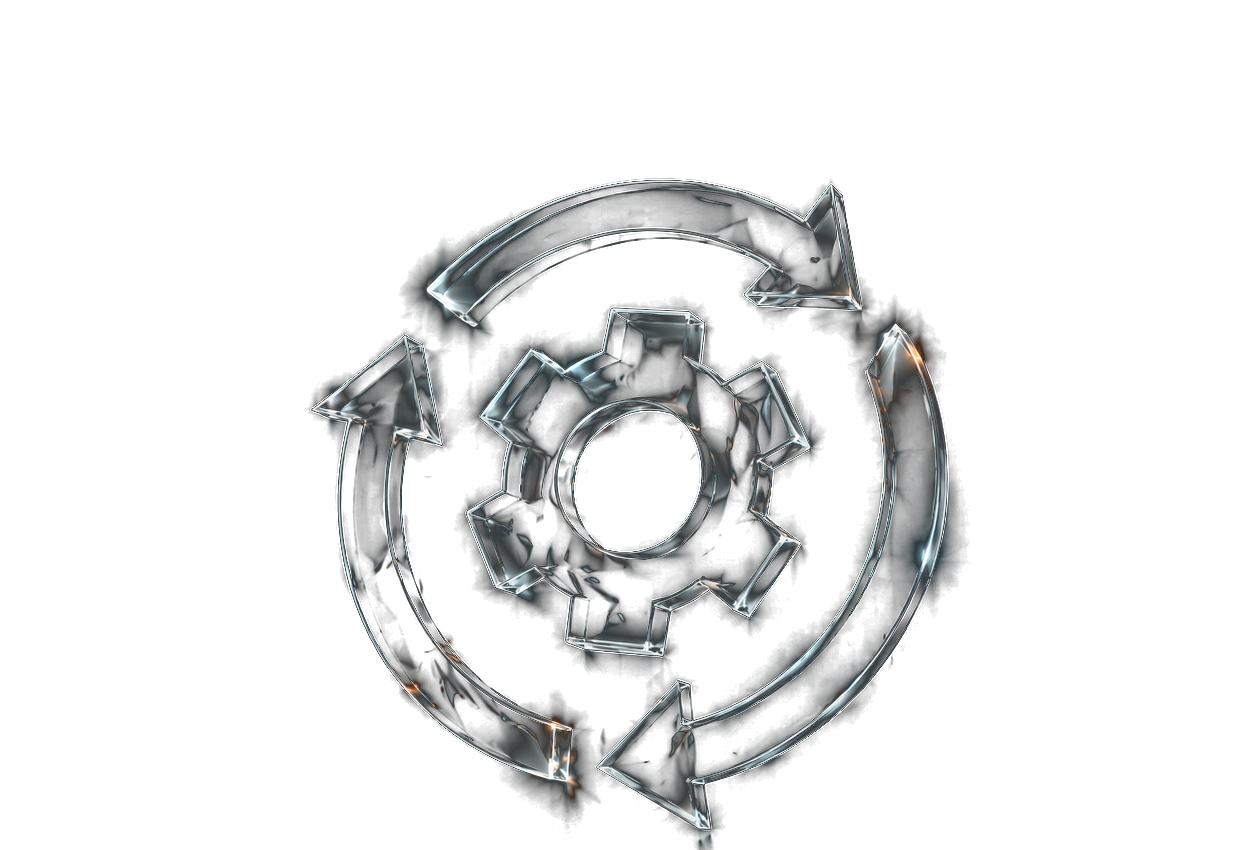 Software execution layer visual