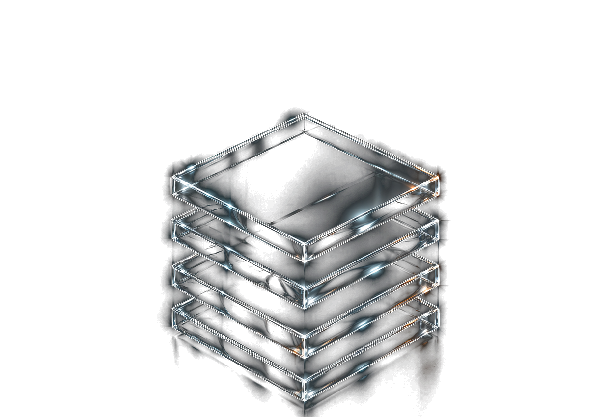 Operational data substrate visual