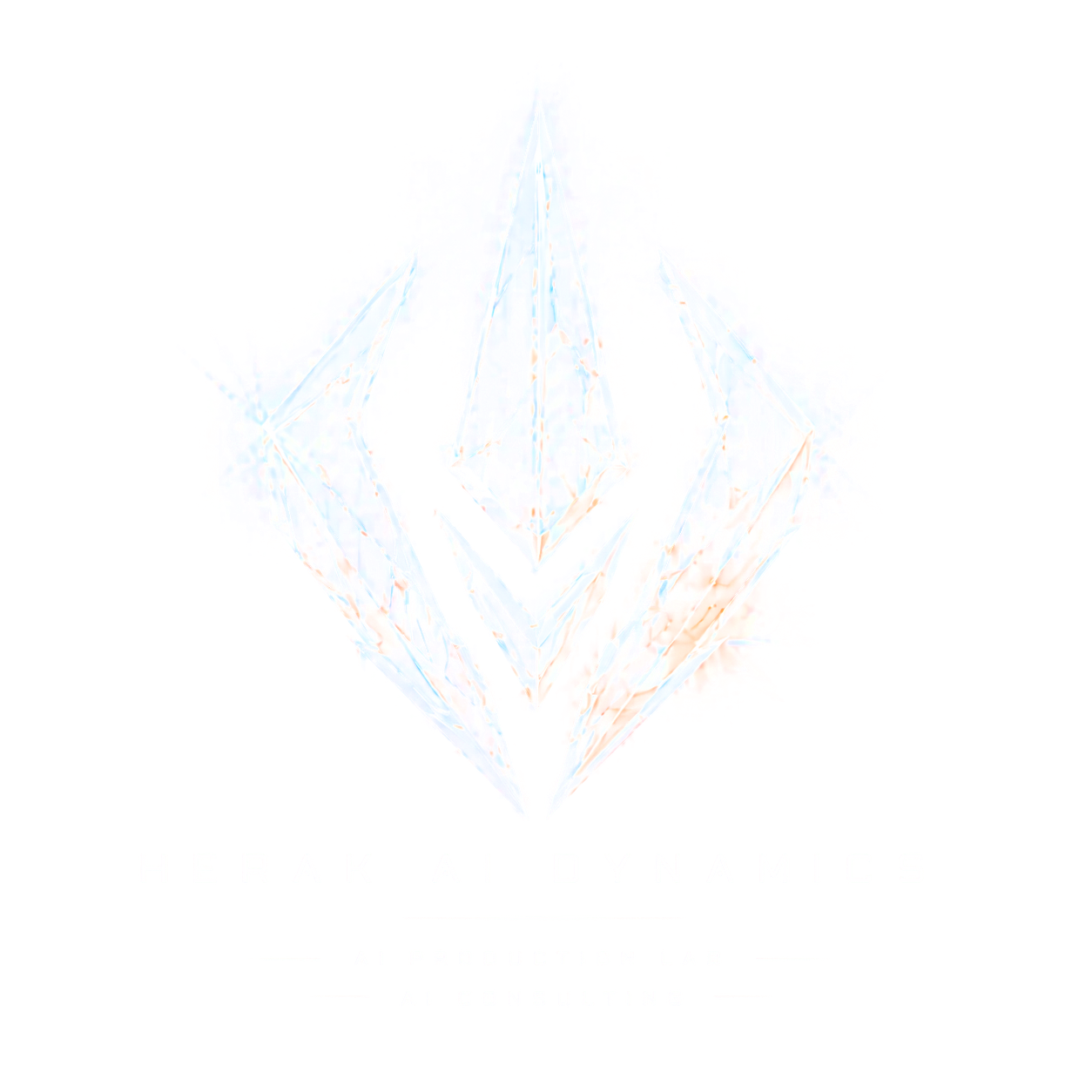 HERAK AI DYNAMICS Logo